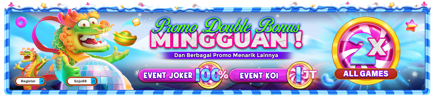 Solusi kendala Soju88 masuk di HP